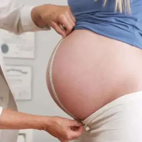 pre-natal